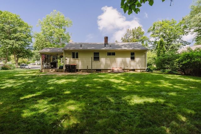 22 Althea Cir, Agawam, MA 01001