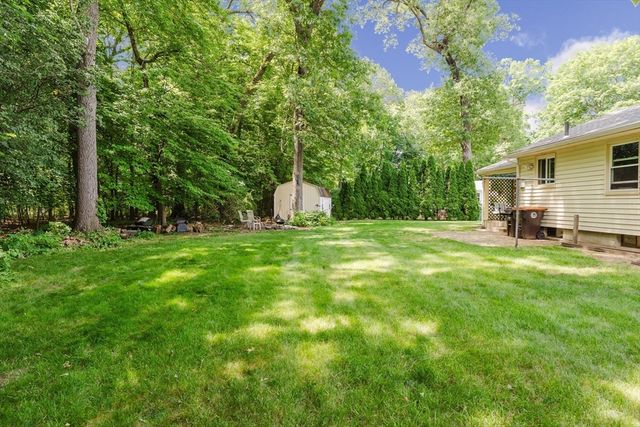 22 Althea Cir, Agawam, MA 01001