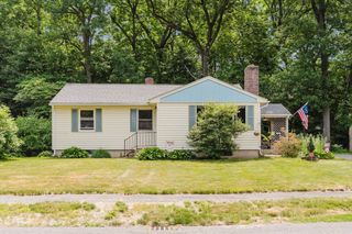 22 Althea Cir, Agawam, MA 01001