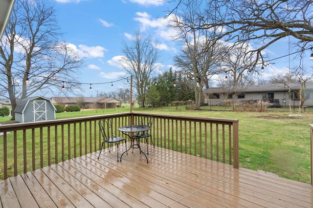 1300 Hayes Street, Crown Point, IN 46307