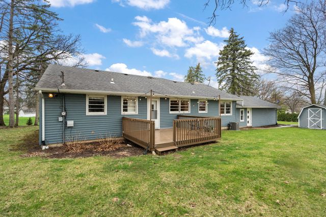 1300 Hayes Street, Crown Point, IN 46307