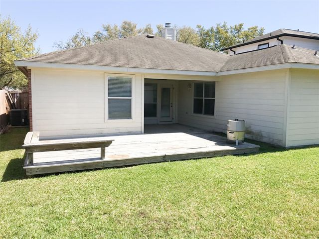 14615 Rochelle Court, Cypress, TX 77429