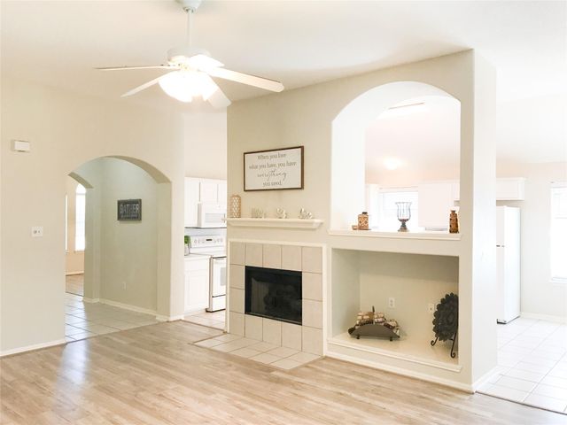 14615 Rochelle Court, Cypress, TX 77429