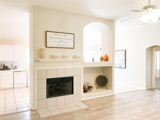 14615 Rochelle Court, Cypress, TX 77429