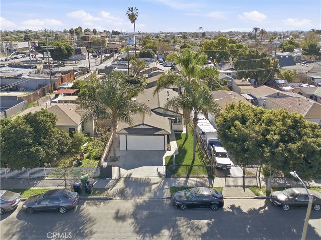 1142 E 102nd Street, Los Angeles, CA 90002