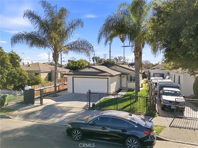 1142 E 102nd Street, Los Angeles, CA 90002