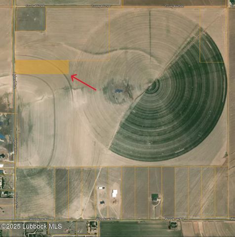 Upland Avenue, Lubbock, TX 79424