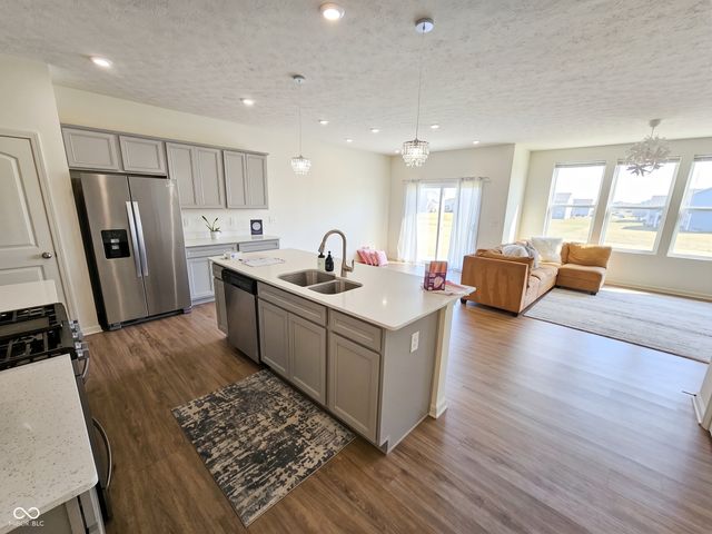 18702 Terra Vista Place, Westfield, IN 46074