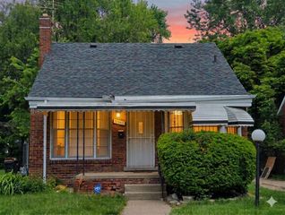 11360 Minock Street, Detroit City, MI 48228