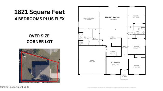 359 Hanford Road SW, Palm Bay, FL 32908