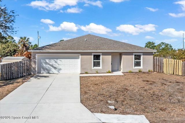 359 Hanford Road SW, Palm Bay, FL 32908