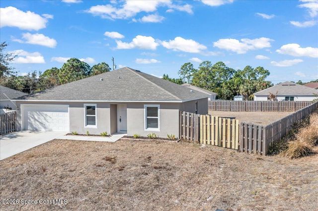 359 Hanford Road SW, Palm Bay, FL 32908