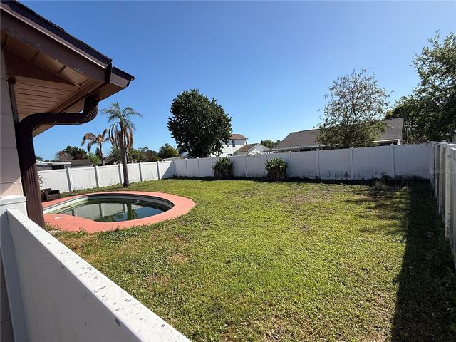 2633 DIXIE LANE, Kissimmee, FL 34744