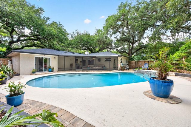 845 TEMPLE TERRACE, Oviedo, FL 32765