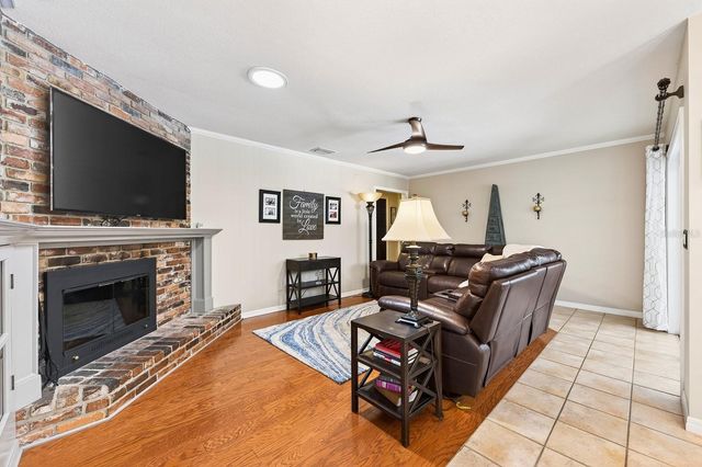 845 TEMPLE TERRACE, Oviedo, FL 32765