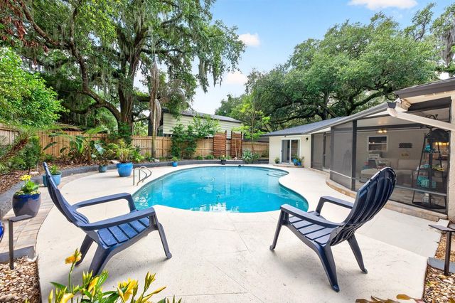 845 TEMPLE TERRACE, Oviedo, FL 32765