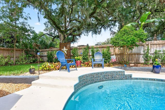 845 TEMPLE TERRACE, Oviedo, FL 32765