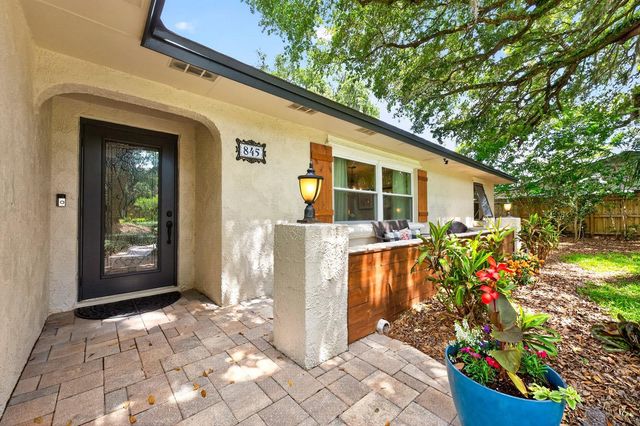 845 TEMPLE TERRACE, Oviedo, FL 32765