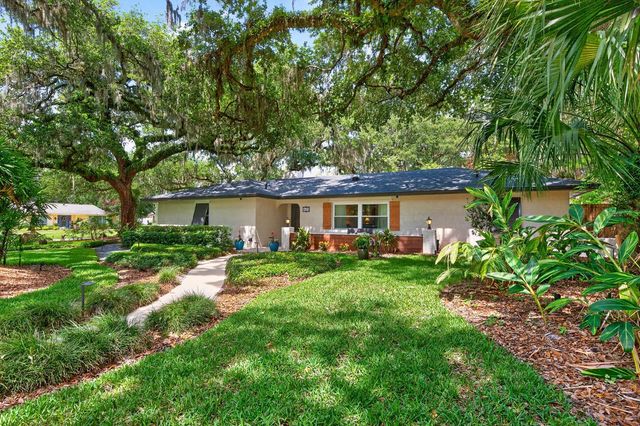 845 TEMPLE TERRACE, Oviedo, FL 32765
