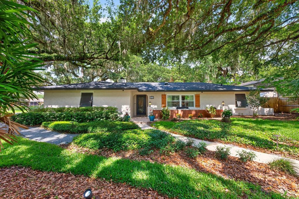 845 TEMPLE TERRACE, Oviedo, FL 32765