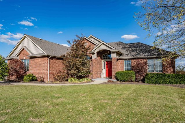 10263 N 300 E, Roanoke, IN 46783