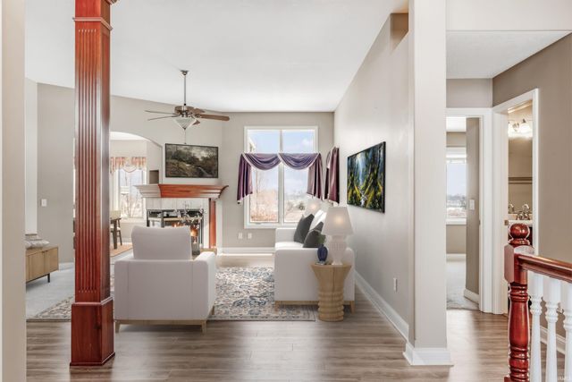 10263 N 300 E, Roanoke, IN 46783