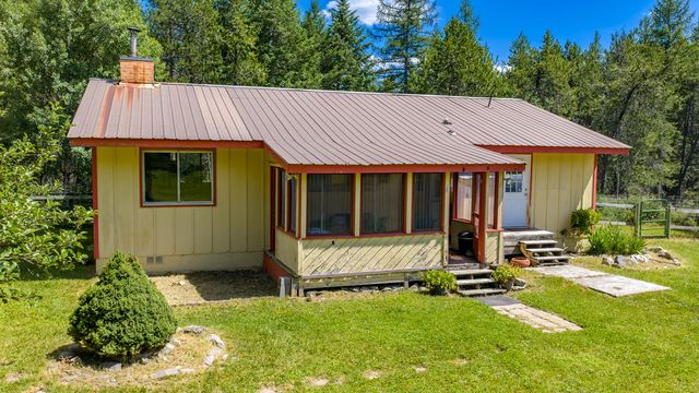 300 Spencer Hill Drive, Whitefish, MT 59937