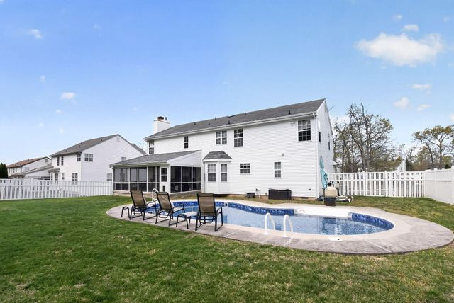 1019 BONNIE BLUE CIR, Williamstown, NJ 08094