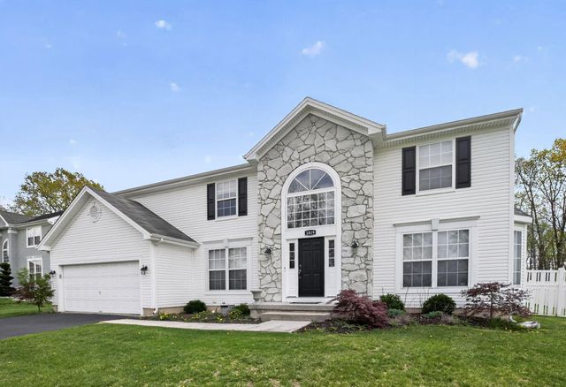 1019 BONNIE BLUE CIR, Williamstown, NJ 08094