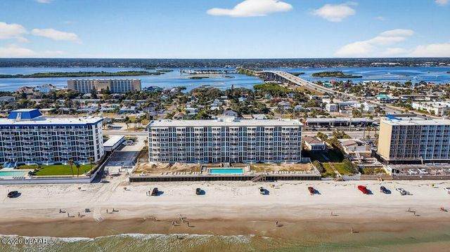 3555 S Atlantic Ave Unit 303, Daytona Beach Shores, FL 32118