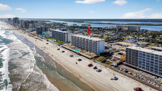 3555 S Atlantic Ave Unit 303, Daytona Beach Shores, FL 32118