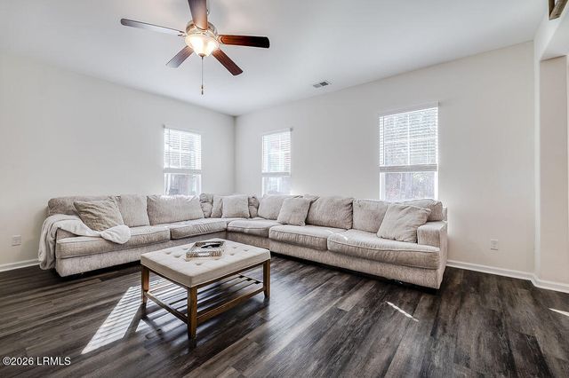 129 Crystal Lake Drive, Savannah, GA 31407