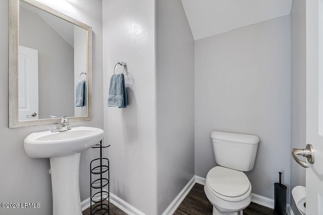 129 Crystal Lake Drive, Savannah, GA 31407