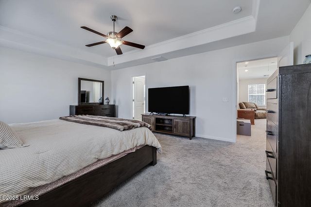 129 Crystal Lake Drive, Savannah, GA 31407