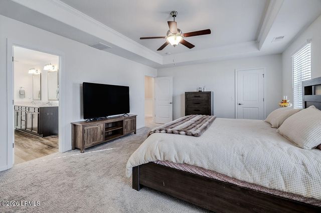 129 Crystal Lake Drive, Savannah, GA 31407