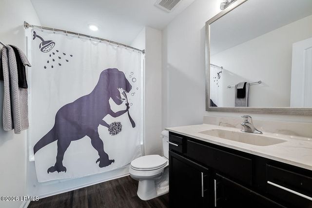 129 Crystal Lake Drive, Savannah, GA 31407