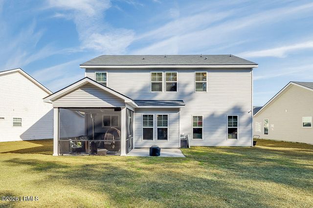 129 Crystal Lake Drive, Savannah, GA 31407