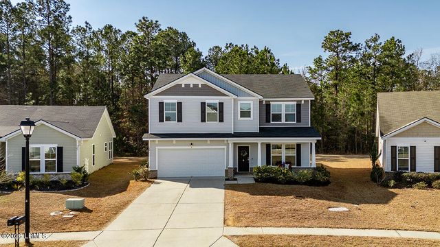 129 Crystal Lake Drive, Savannah, GA 31407