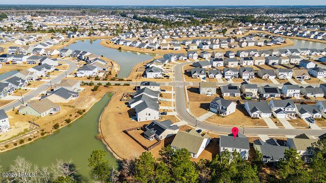 129 Crystal Lake Drive, Savannah, GA 31407