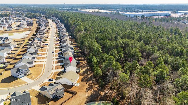 129 Crystal Lake Drive, Savannah, GA 31407