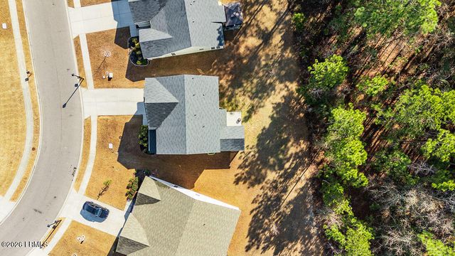 129 Crystal Lake Drive, Savannah, GA 31407