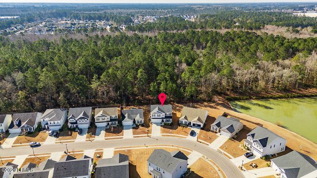 129 Crystal Lake Drive, Savannah, GA 31407