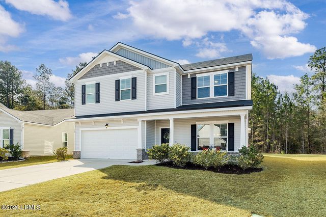 129 Crystal Lake Drive, Savannah, GA 31407