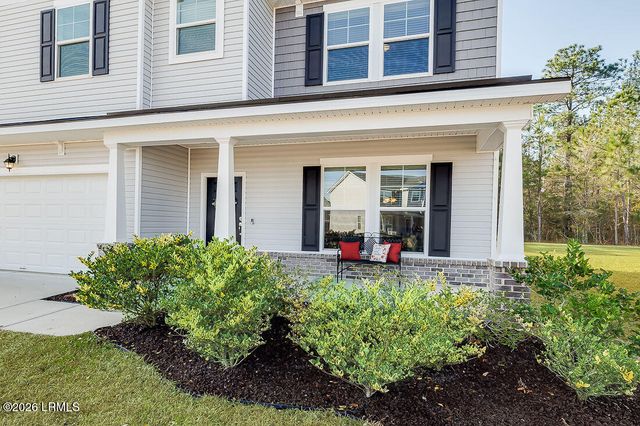 129 Crystal Lake Drive, Savannah, GA 31407