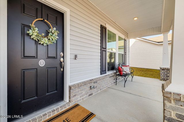 129 Crystal Lake Drive, Savannah, GA 31407