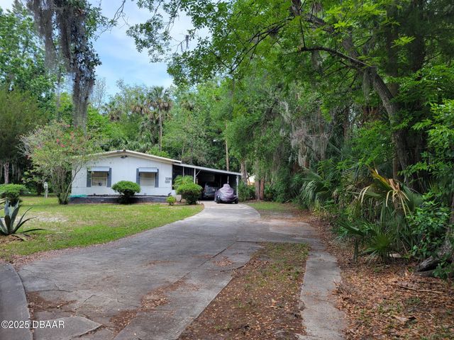 1139 Carya Circle, Port Orange, FL 32129