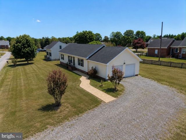 118 GILL ST, Bowling Green, VA 22427