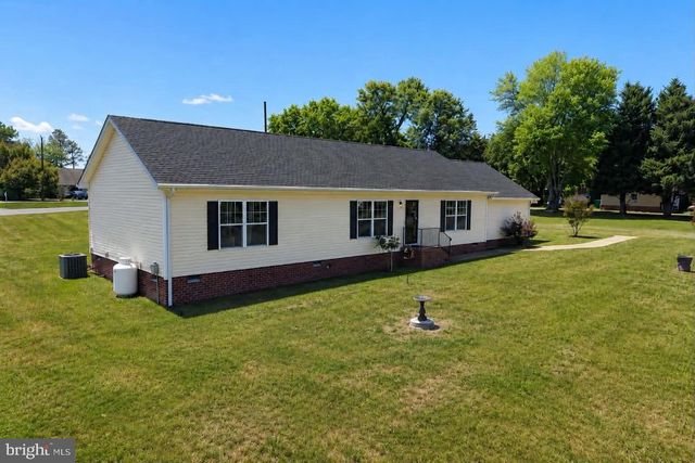 118 GILL ST, Bowling Green, VA 22427