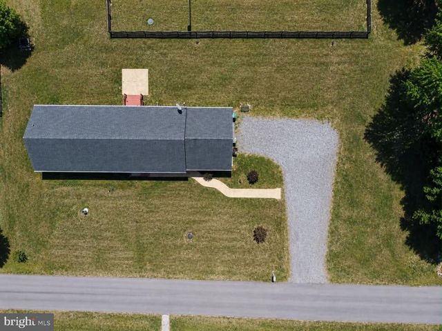 118 GILL ST, Bowling Green, VA 22427