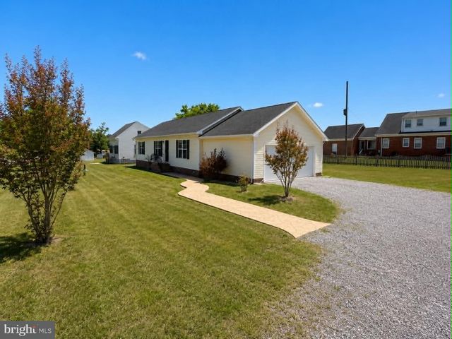 118 GILL ST, Bowling Green, VA 22427